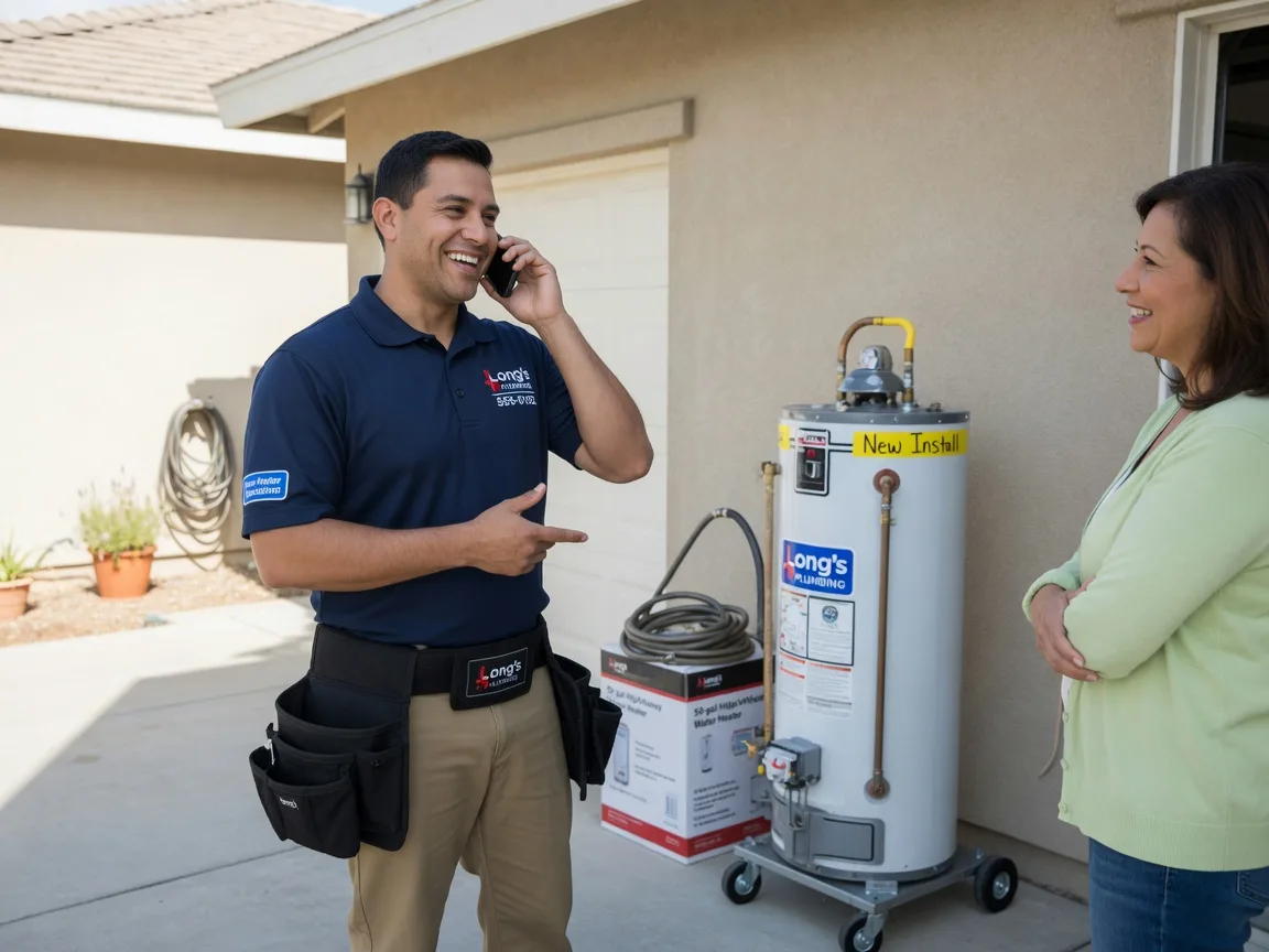 Leak Detection Knoxville, MD FAQs